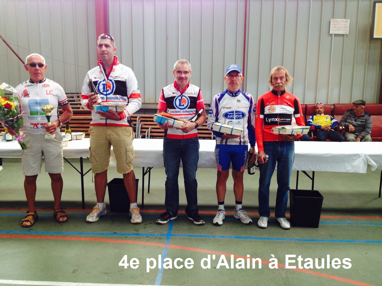 Etaules 2015