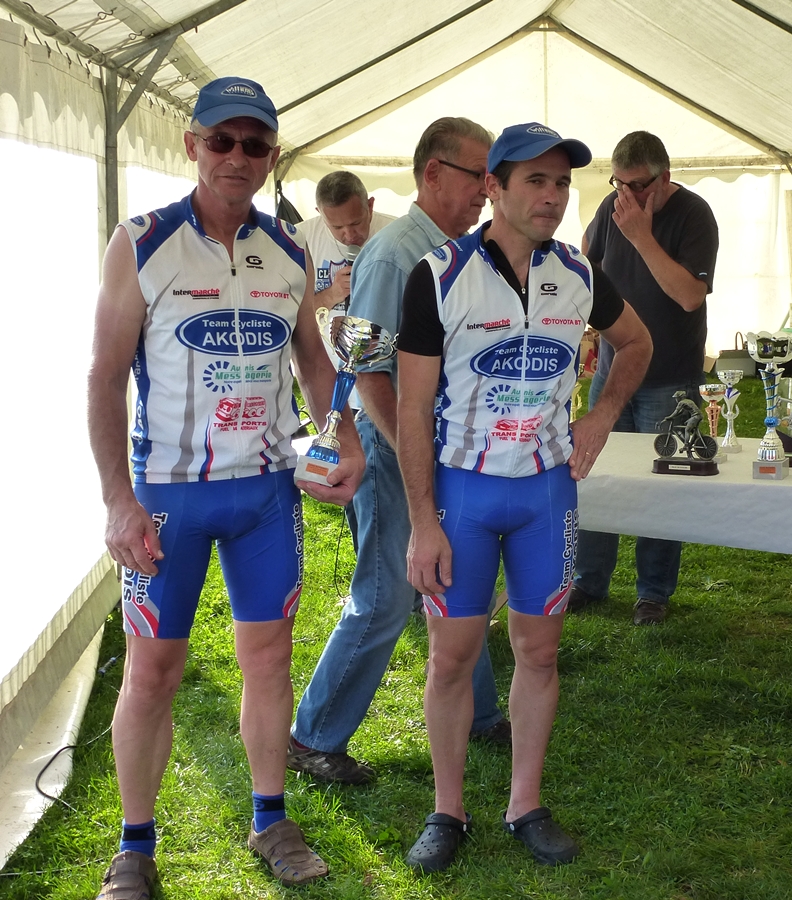 Gentlemen de Coulon 2014 (2)