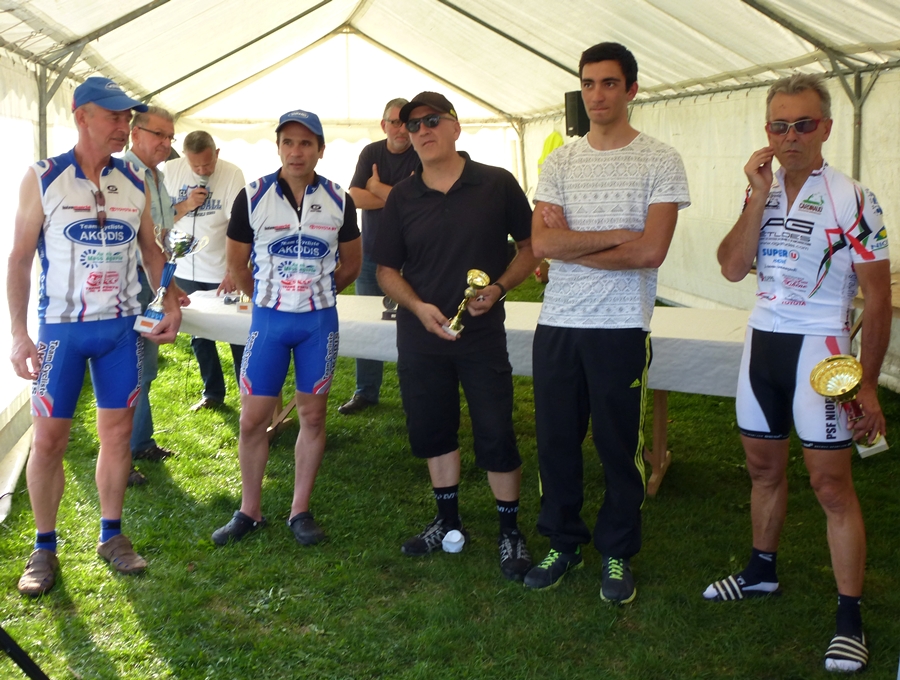 Gentlemen de Coulon 2014 (3)