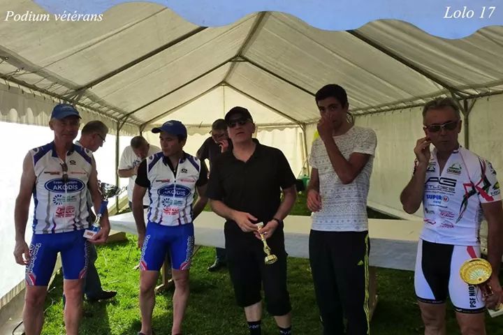 Gentlemen de Coulon 2014 (4)