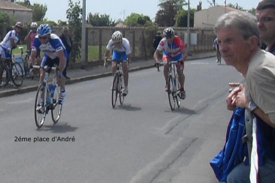 La Jarrie le 14.05.11