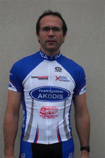 Nouvelle tenue du TeamAkodis - Séance d'essayage (3)