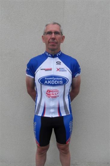 Nouvelle tenue du TeamAkodis - Séance d'essayage (2)