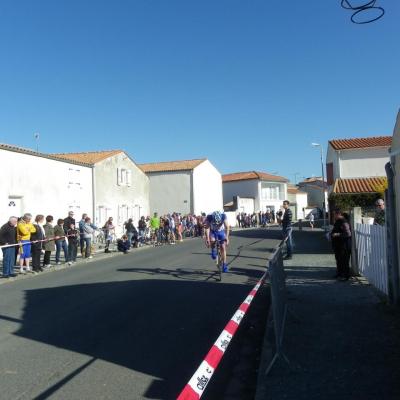 St Laurent de la Pree 2014 (2)